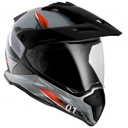 BMW Motorrad Κράνος Helmet GS Carbon Xplore ΚΡΑΝΗ